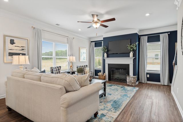 278 Red Tail Drive, Ringgold, GA 30736