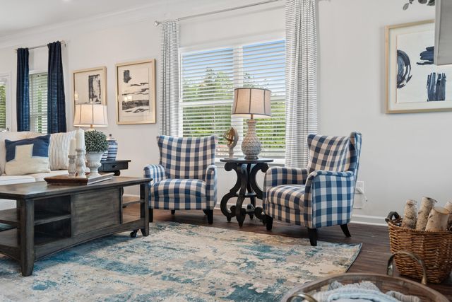 278 Red Tail Drive, Ringgold, GA 30736