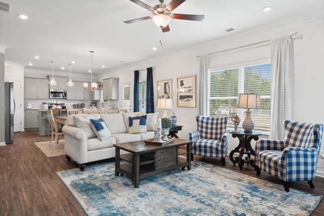 278 Red Tail Drive, Ringgold, GA 30736