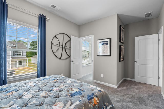 278 Red Tail Drive, Ringgold, GA 30736