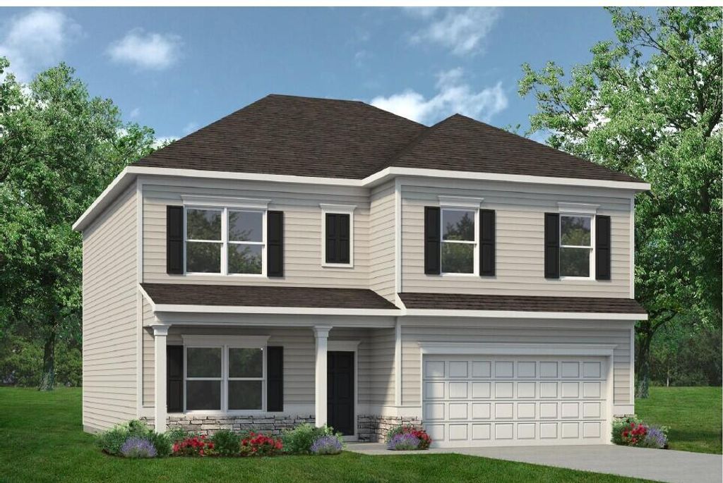 278 Red Tail Drive, Ringgold, GA 30736