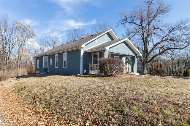 9400 E 9th Street S, Independence, MO 64053