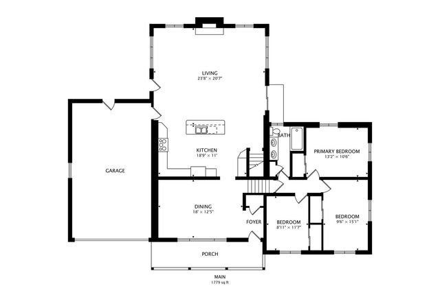 301 S Yale Avenue, Arlington Heights, IL 60005