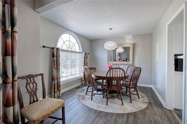 113 Amberwood Lane, Euharlee, GA 30145