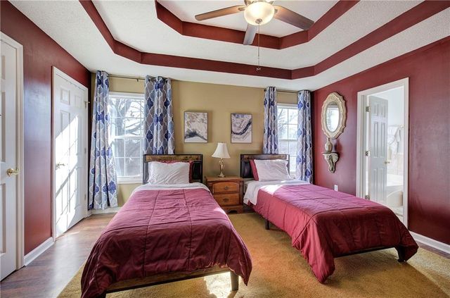 113 Amberwood Lane, Euharlee, GA 30145