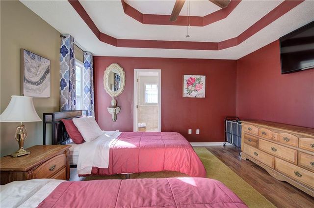 113 Amberwood Lane, Euharlee, GA 30145