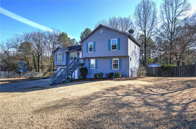 113 Amberwood Lane, Euharlee, GA 30145