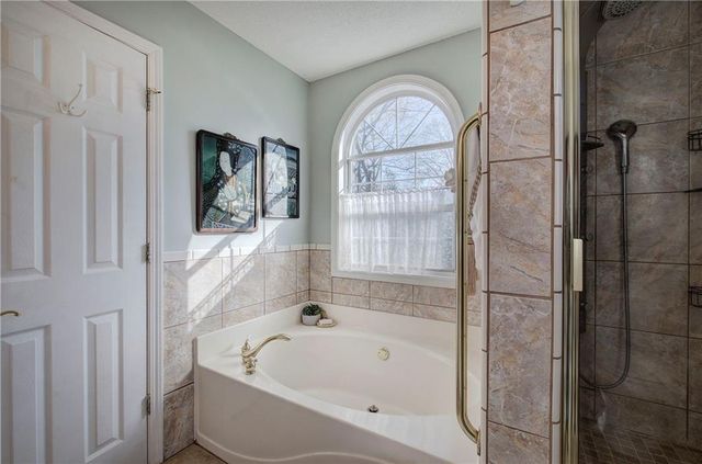 113 Amberwood Lane, Euharlee, GA 30145