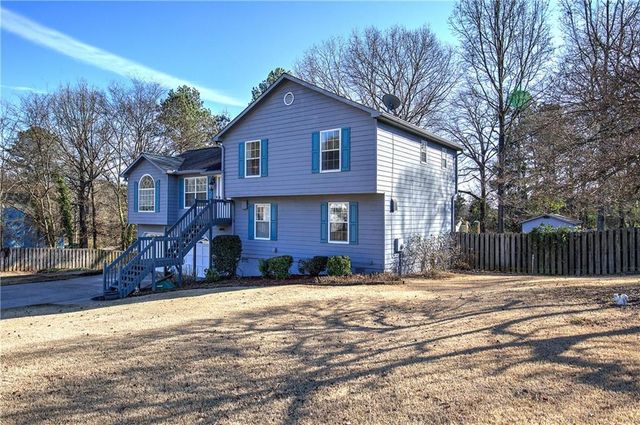 113 Amberwood Lane, Euharlee, GA 30145