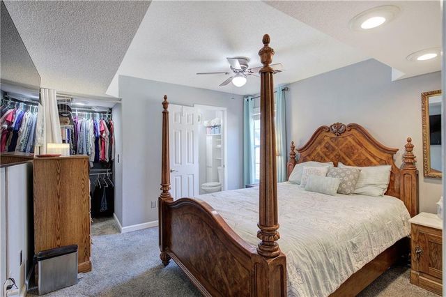 113 Amberwood Lane, Euharlee, GA 30145