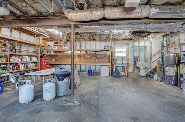 113 Amberwood Lane, Euharlee, GA 30145