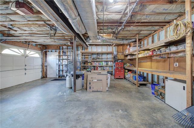 113 Amberwood Lane, Euharlee, GA 30145