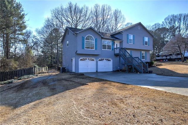 113 Amberwood Lane, Euharlee, GA 30145