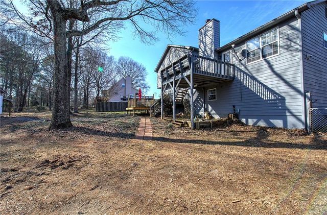 113 Amberwood Lane, Euharlee, GA 30145