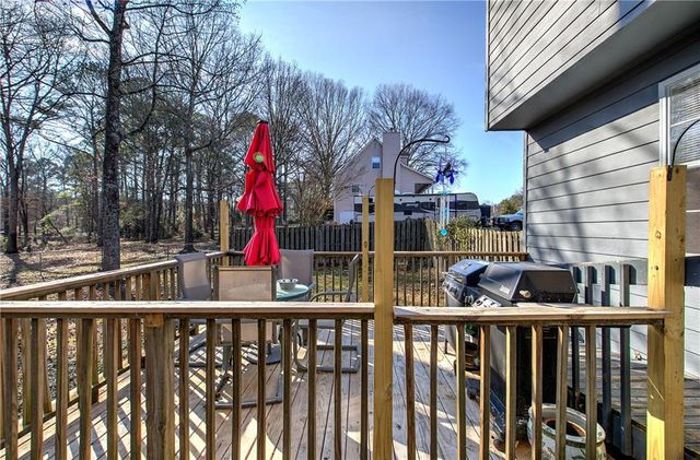 113 Amberwood Lane, Euharlee, GA 30145