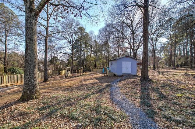 113 Amberwood Lane, Euharlee, GA 30145