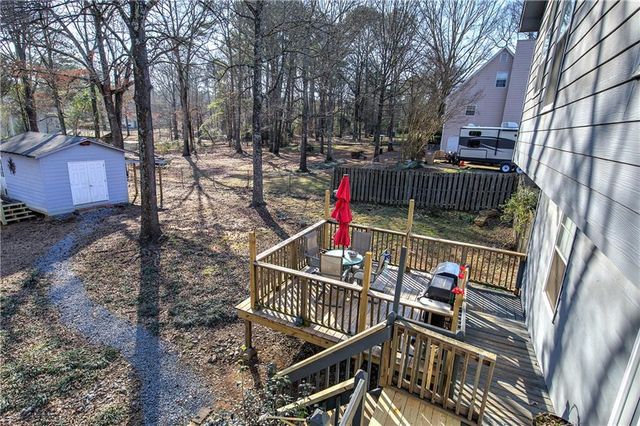 113 Amberwood Lane, Euharlee, GA 30145