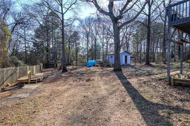 113 Amberwood Lane, Euharlee, GA 30145