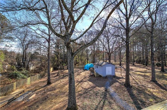 113 Amberwood Lane, Euharlee, GA 30145