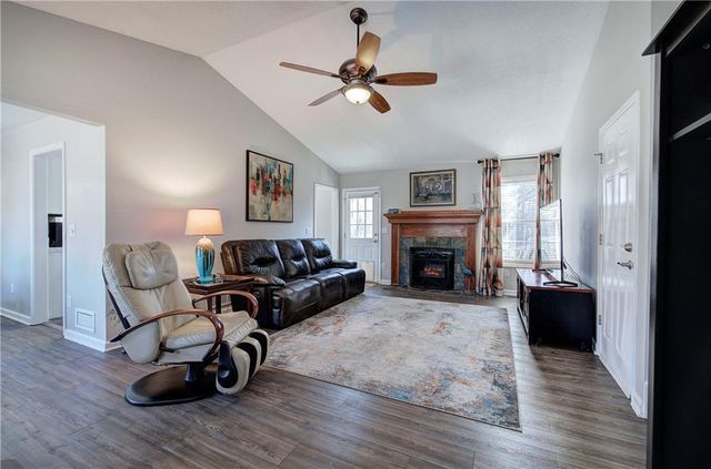 113 Amberwood Lane, Euharlee, GA 30145