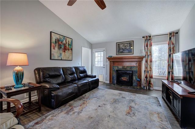 113 Amberwood Lane, Euharlee, GA 30145