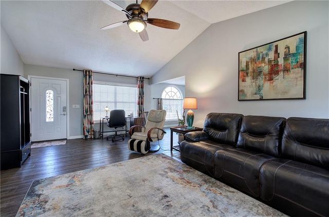 113 Amberwood Lane, Euharlee, GA 30145