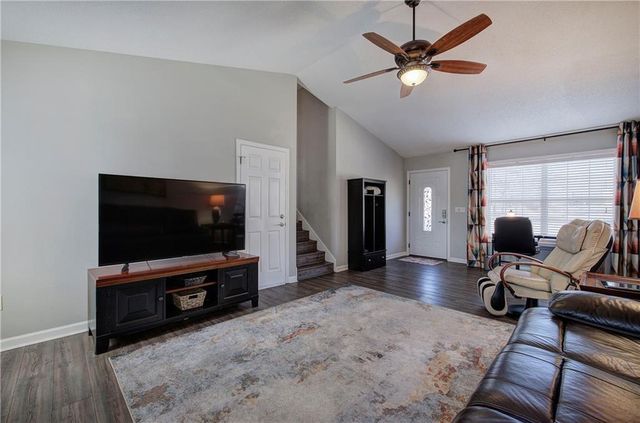 113 Amberwood Lane, Euharlee, GA 30145