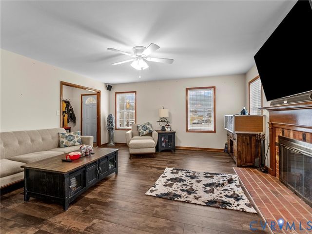 9522 Broad Meadows Rd, Glen Allen, VA 23060