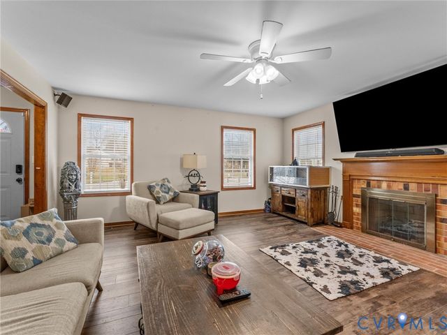 9522 Broad Meadows Rd, Glen Allen, VA 23060