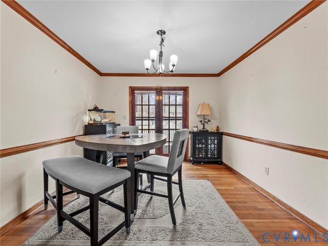 9522 Broad Meadows Rd, Glen Allen, VA 23060