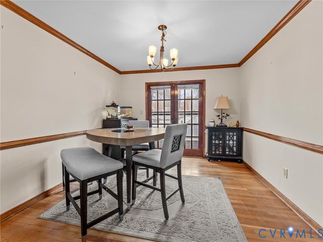 9522 Broad Meadows Rd, Glen Allen, VA 23060