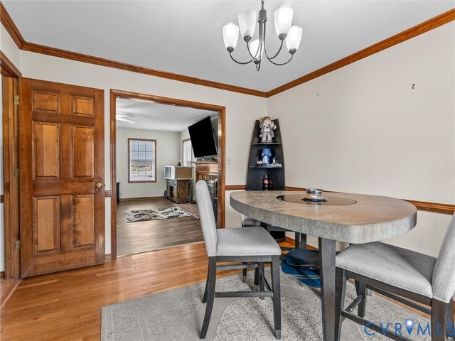 9522 Broad Meadows Rd, Glen Allen, VA 23060