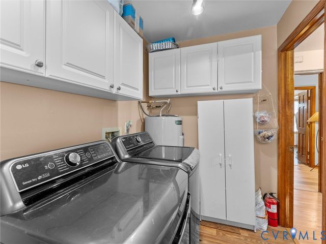 9522 Broad Meadows Rd, Glen Allen, VA 23060