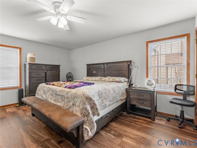 9522 Broad Meadows Rd, Glen Allen, VA 23060