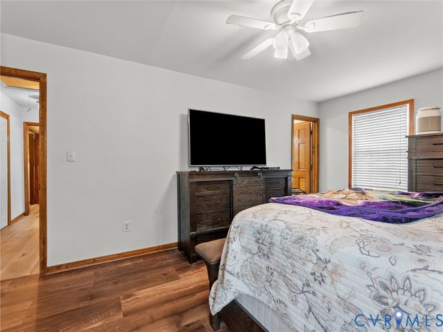 9522 Broad Meadows Rd, Glen Allen, VA 23060