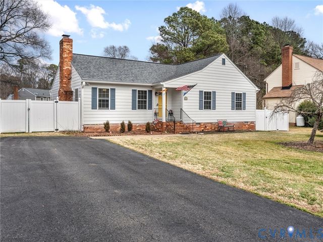 9522 Broad Meadows Rd, Glen Allen, VA 23060