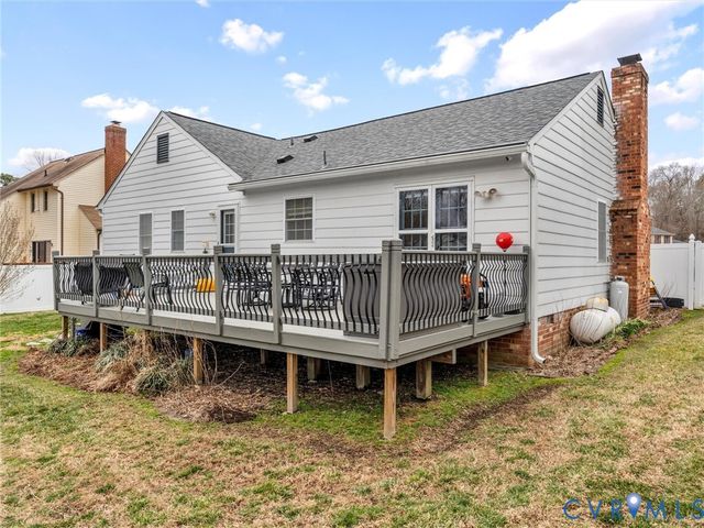 9522 Broad Meadows Rd, Glen Allen, VA 23060