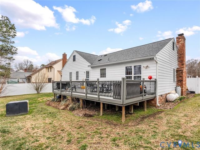 9522 Broad Meadows Rd, Glen Allen, VA 23060