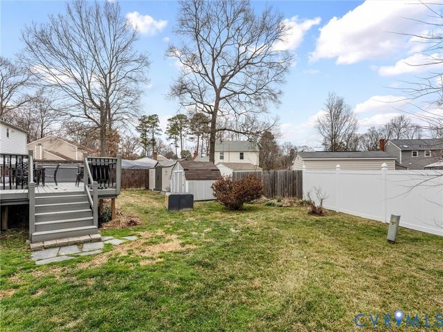 9522 Broad Meadows Rd, Glen Allen, VA 23060