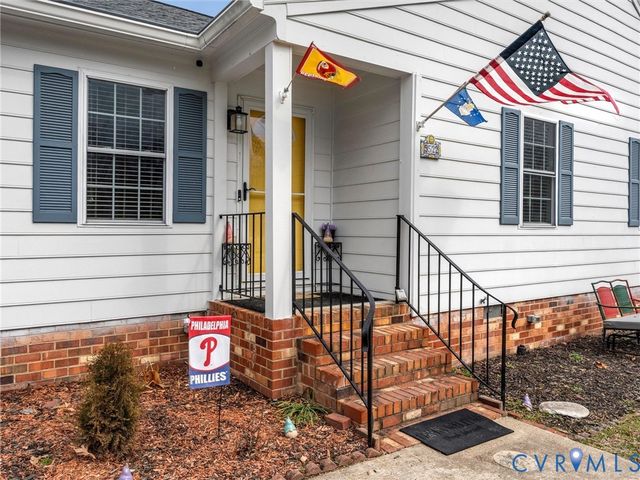 9522 Broad Meadows Rd, Glen Allen, VA 23060