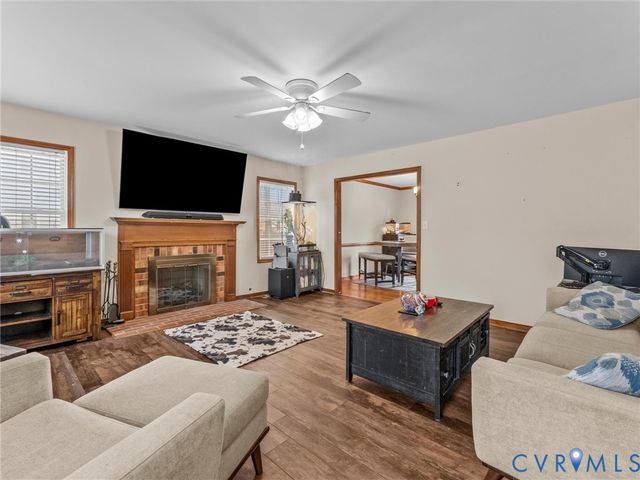 9522 Broad Meadows Rd, Glen Allen, VA 23060