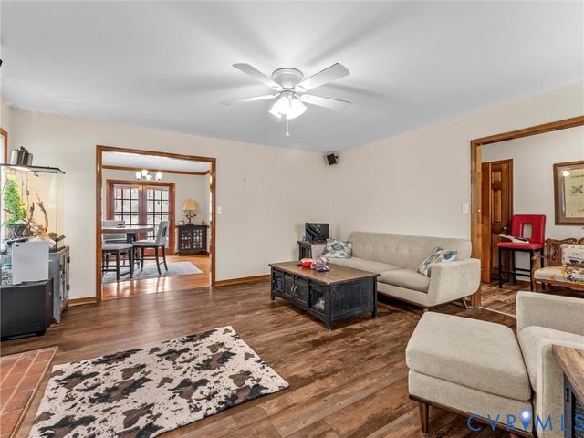 9522 Broad Meadows Rd, Glen Allen, VA 23060