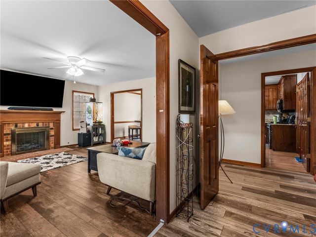 9522 Broad Meadows Rd, Glen Allen, VA 23060