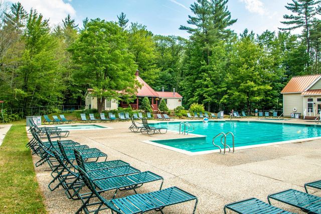 9F River Run Drive, Bartlett, NH 03838