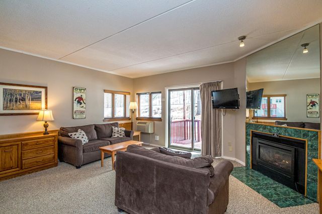 9F River Run Drive, Bartlett, NH 03838