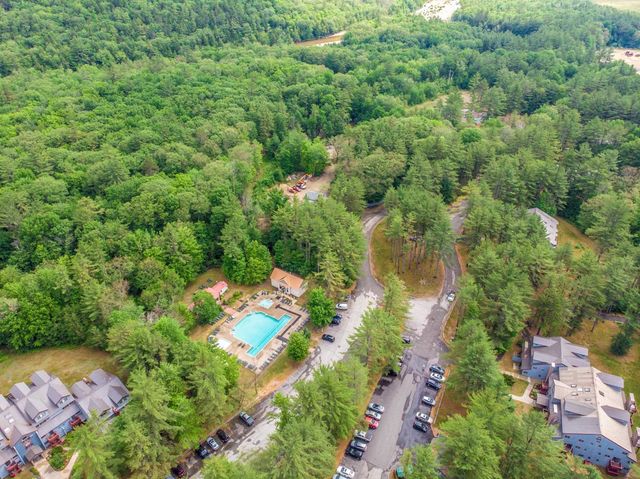 9F River Run Drive, Bartlett, NH 03838