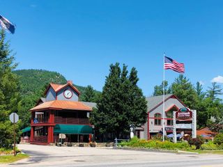 9F River Run Drive, Bartlett, NH 03838