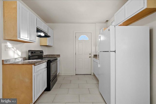 6416 BLAIR RD NW, Washington, DC 20012