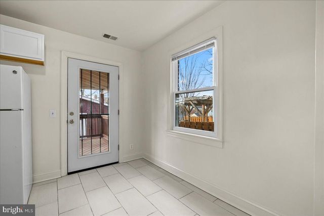 6416 BLAIR RD NW, Washington, DC 20012