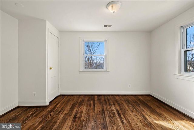 6416 BLAIR RD NW, Washington, DC 20012